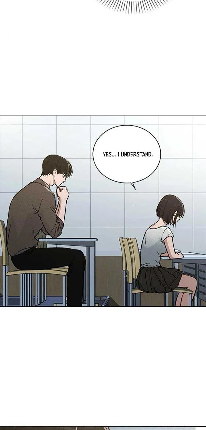 Love Review Chapter 39 page 62 - 