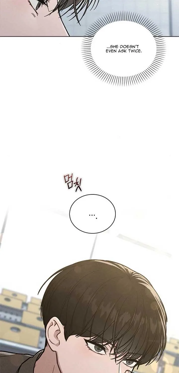 Love Review Chapter 39 page 64 - 