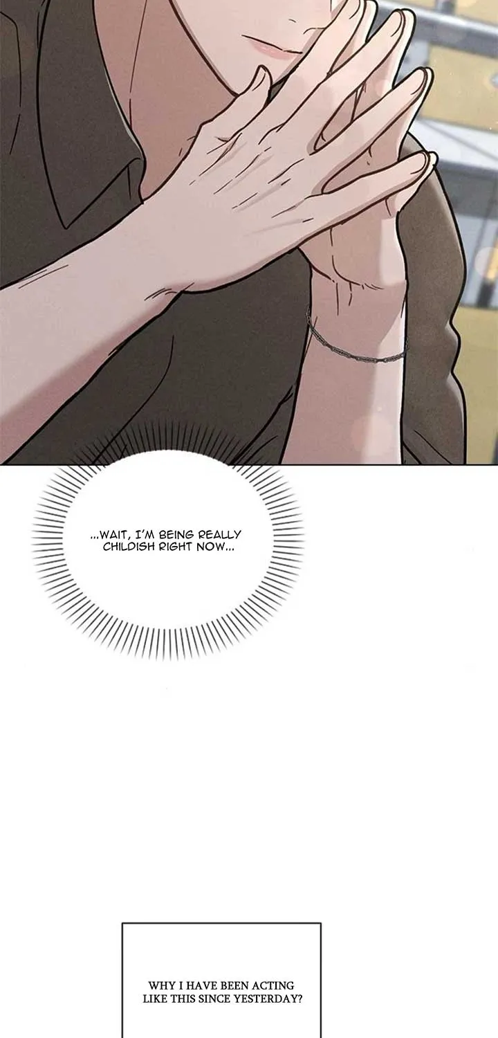 Love Review Chapter 39 page 65 - 