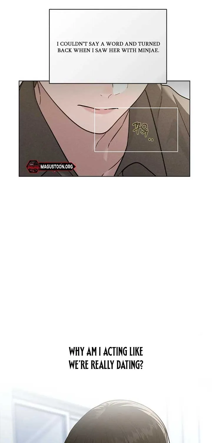 Love Review Chapter 39 page 67 - 