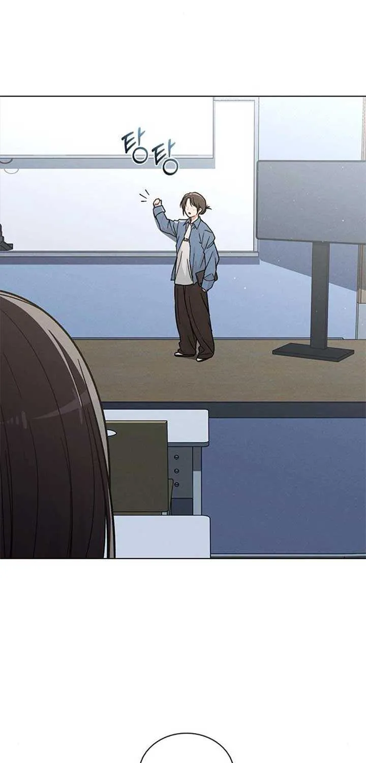 Love Review Chapter 39 page 71 - 