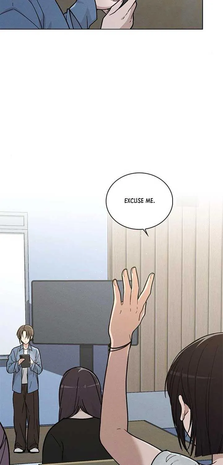 Love Review Chapter 39 page 75 - 