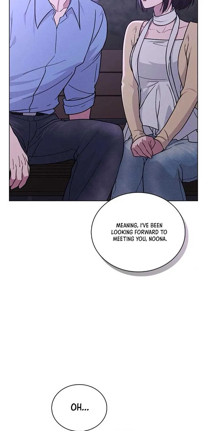 Love Review Chapter 39 page 9 - 