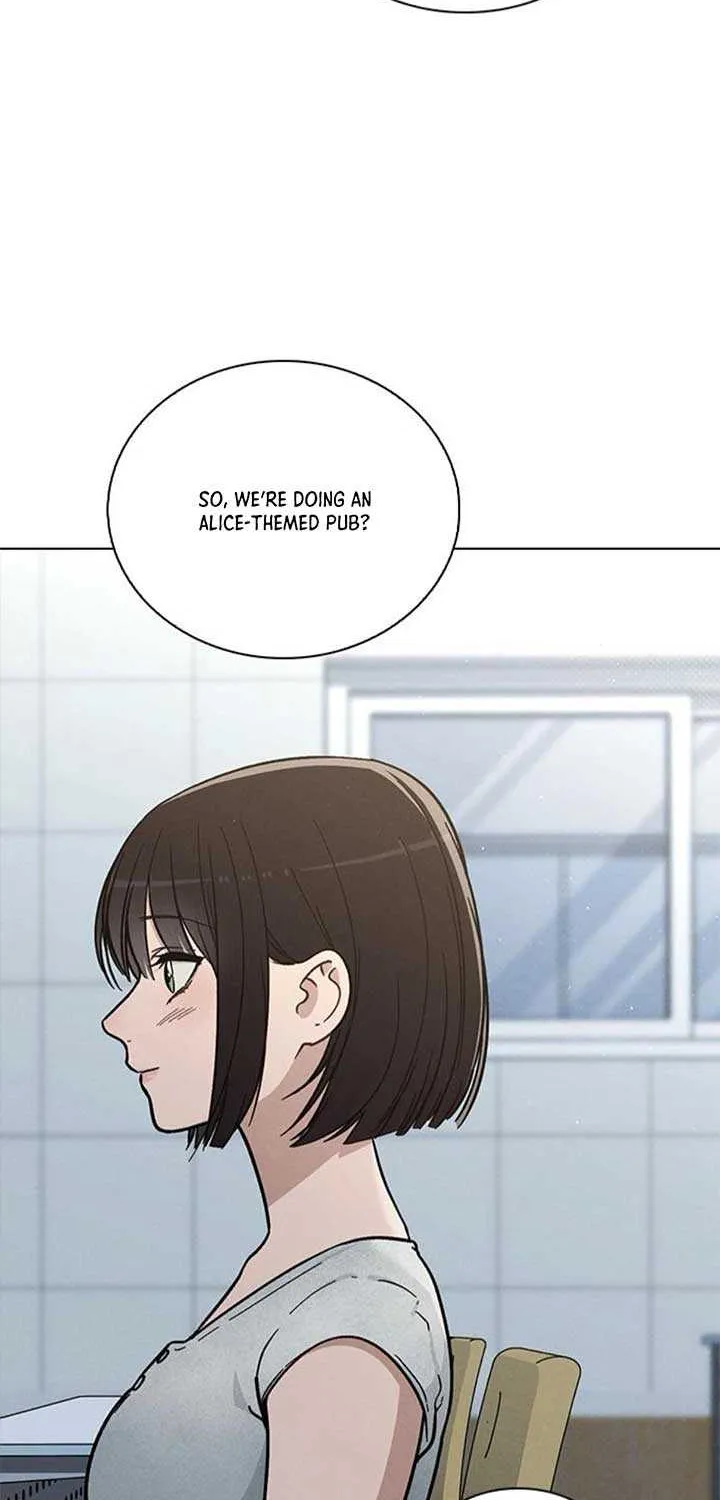 Love Review Chapter 39 page 83 - 