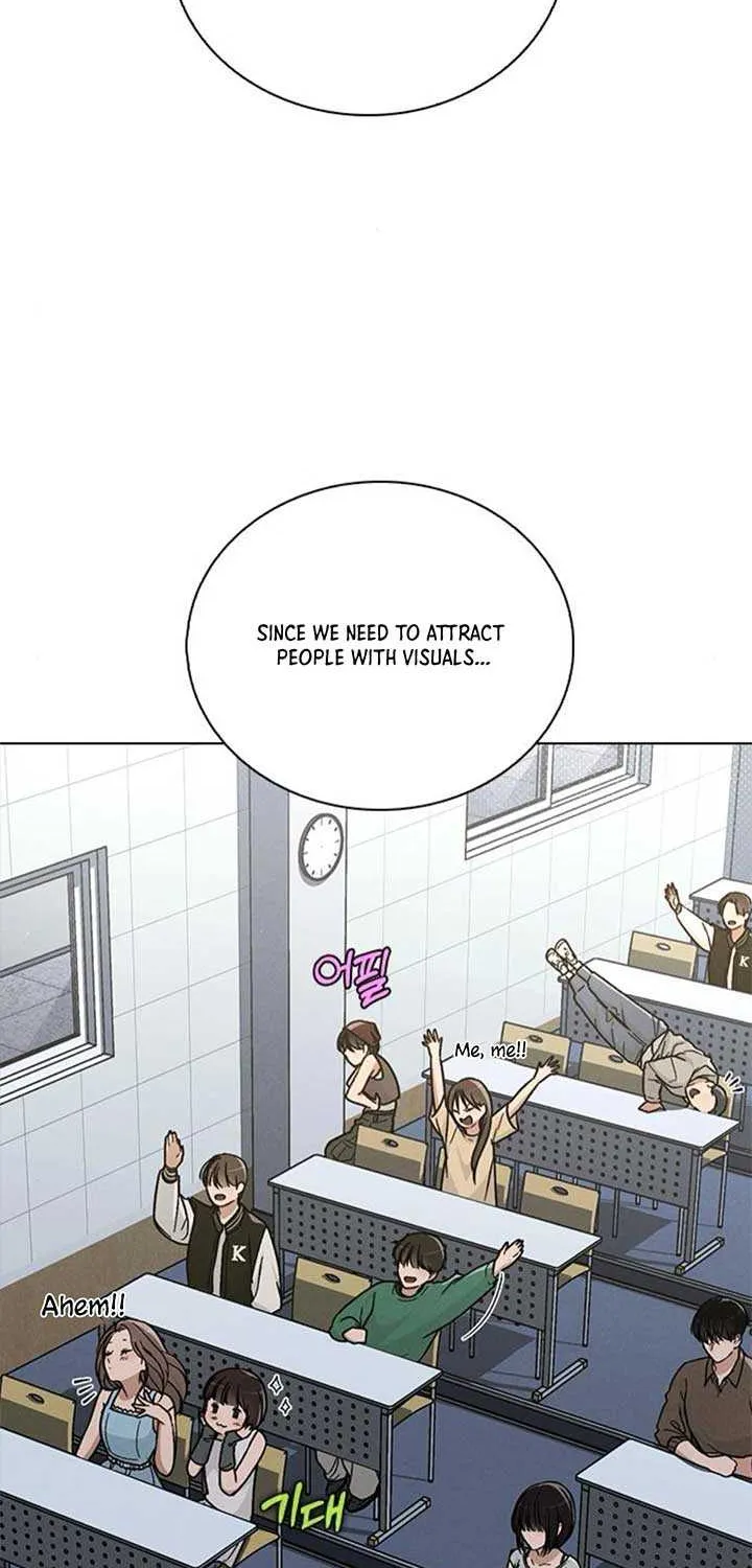 Love Review Chapter 39 page 86 - 