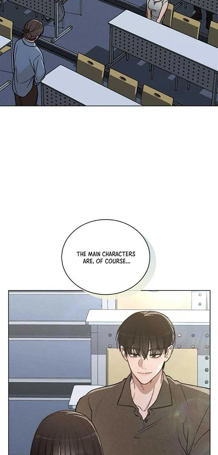 Love Review Chapter 39 page 87 - 