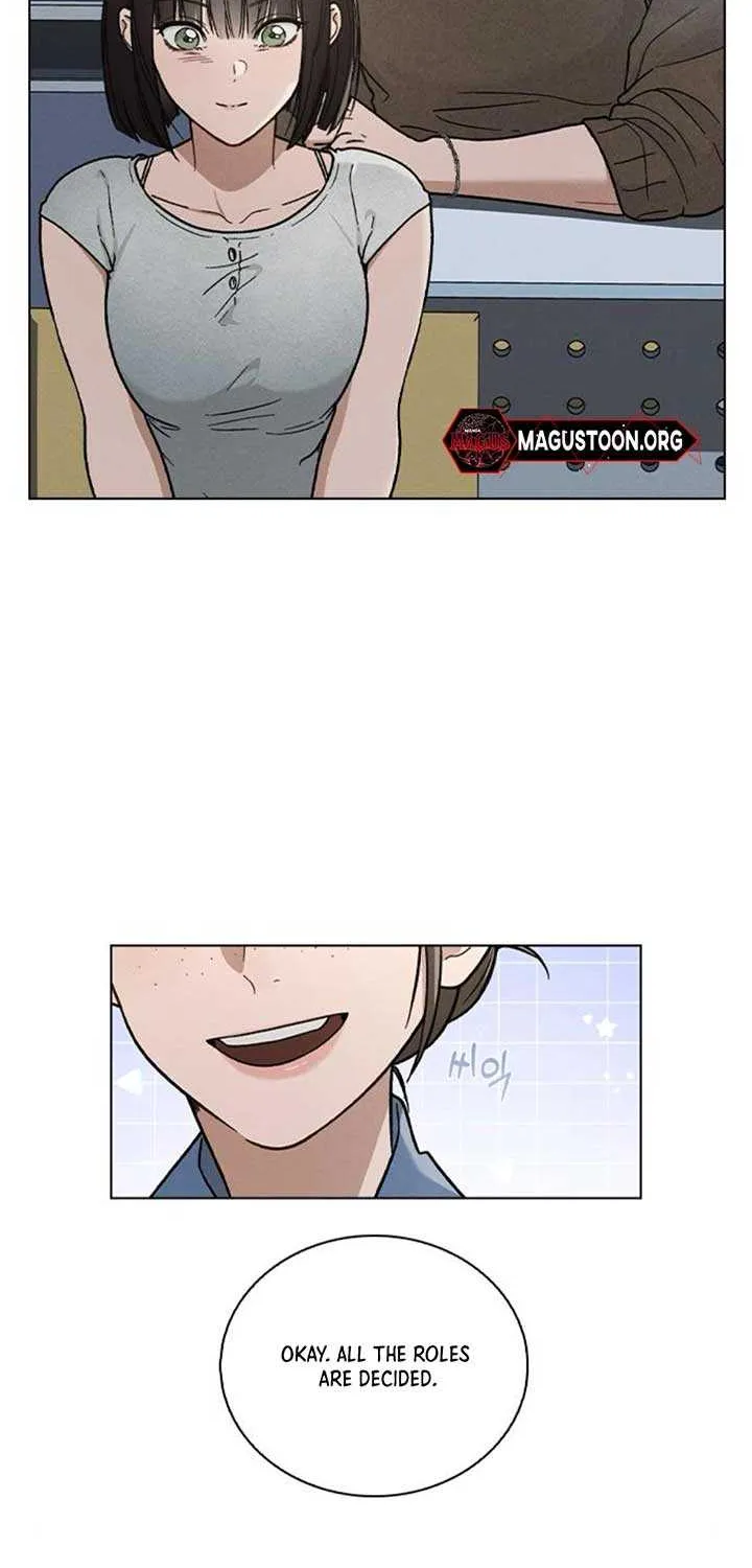 Love Review Chapter 39 page 88 - 