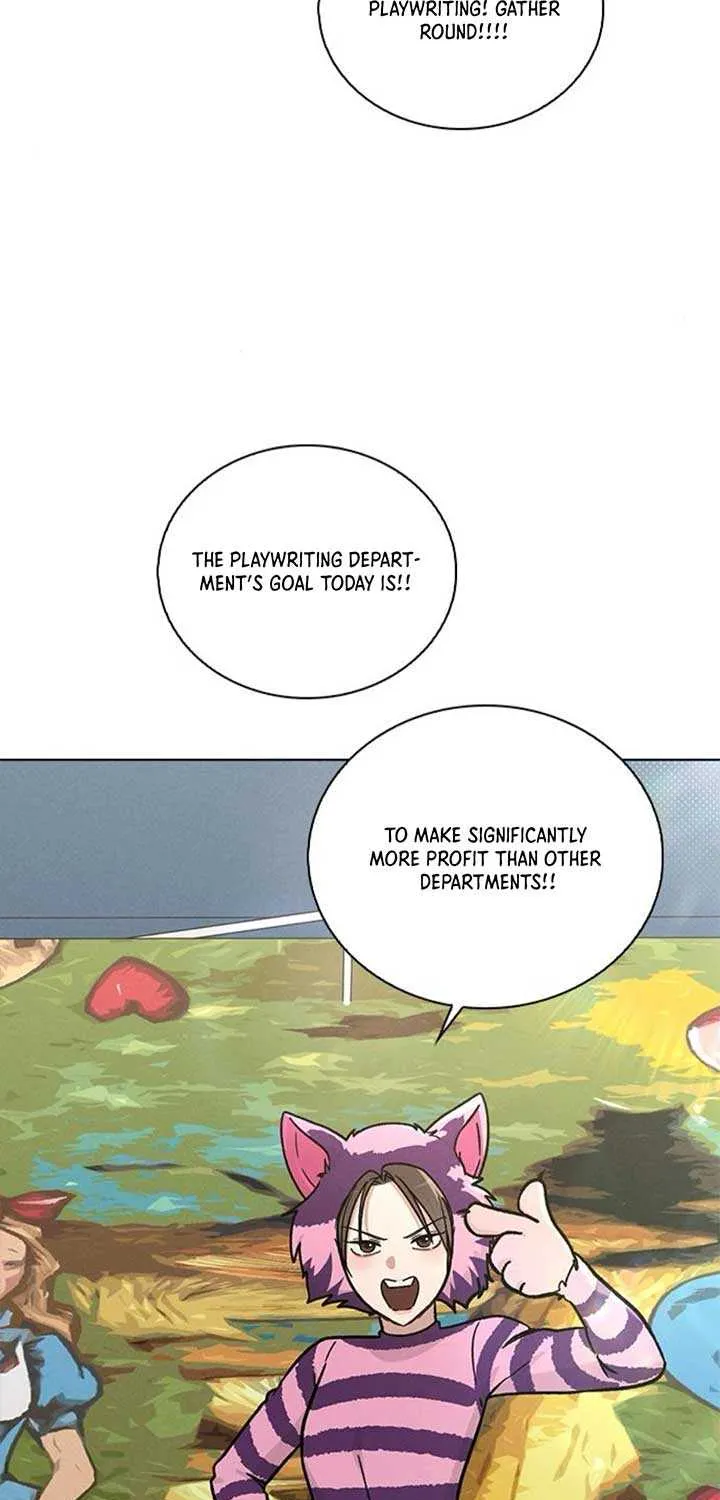 Love Review Chapter 39 page 92 - 
