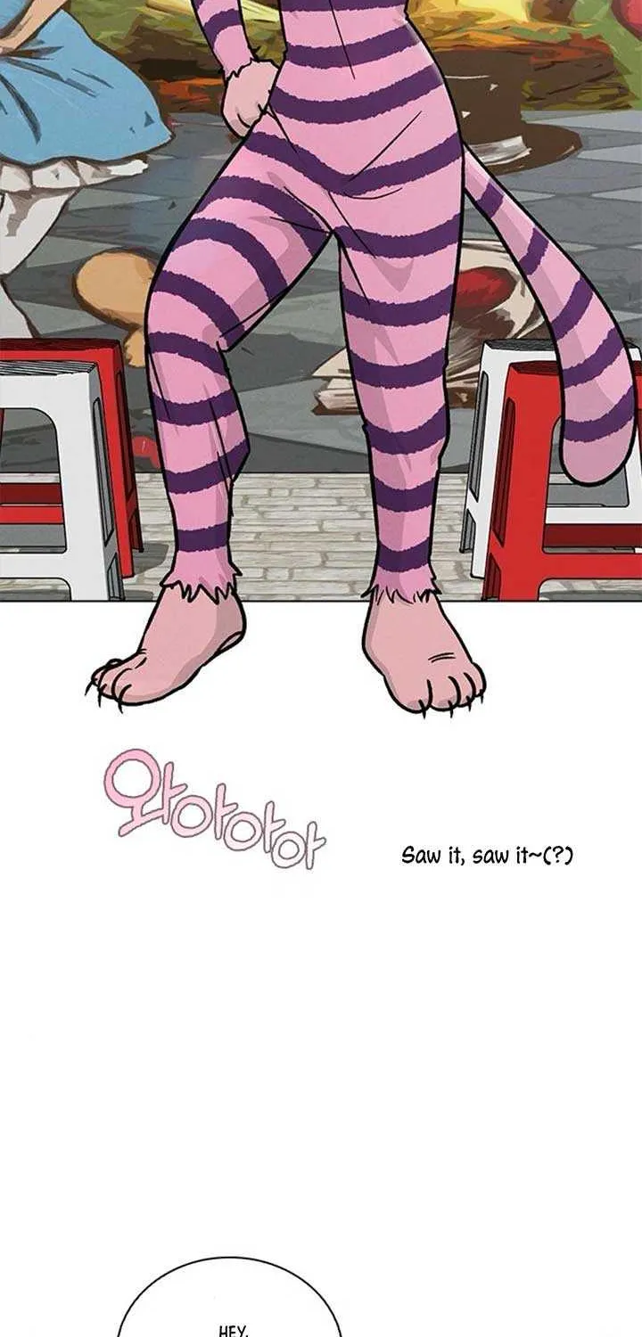 Love Review Chapter 39 page 93 - 