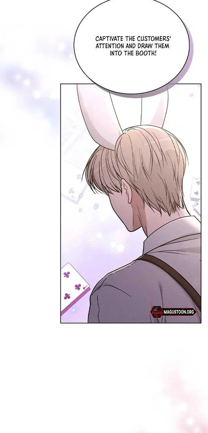 Love Review Chapter 39 page 95 - 