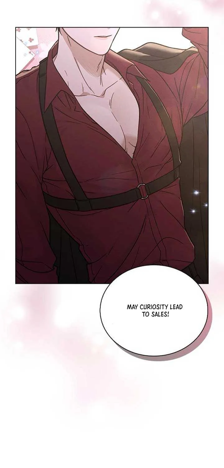 Love Review Chapter 39 page 96 - 