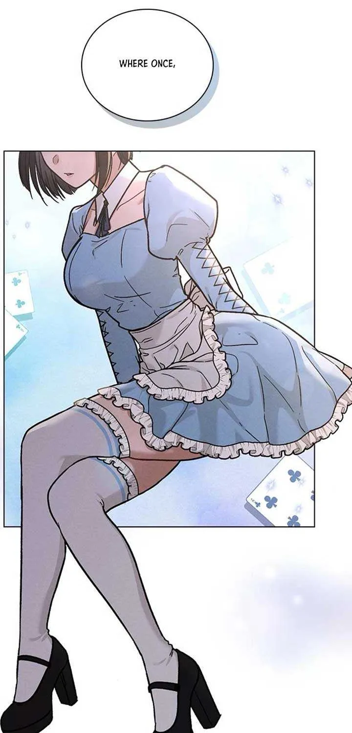 Love Review Chapter 39 page 97 - 