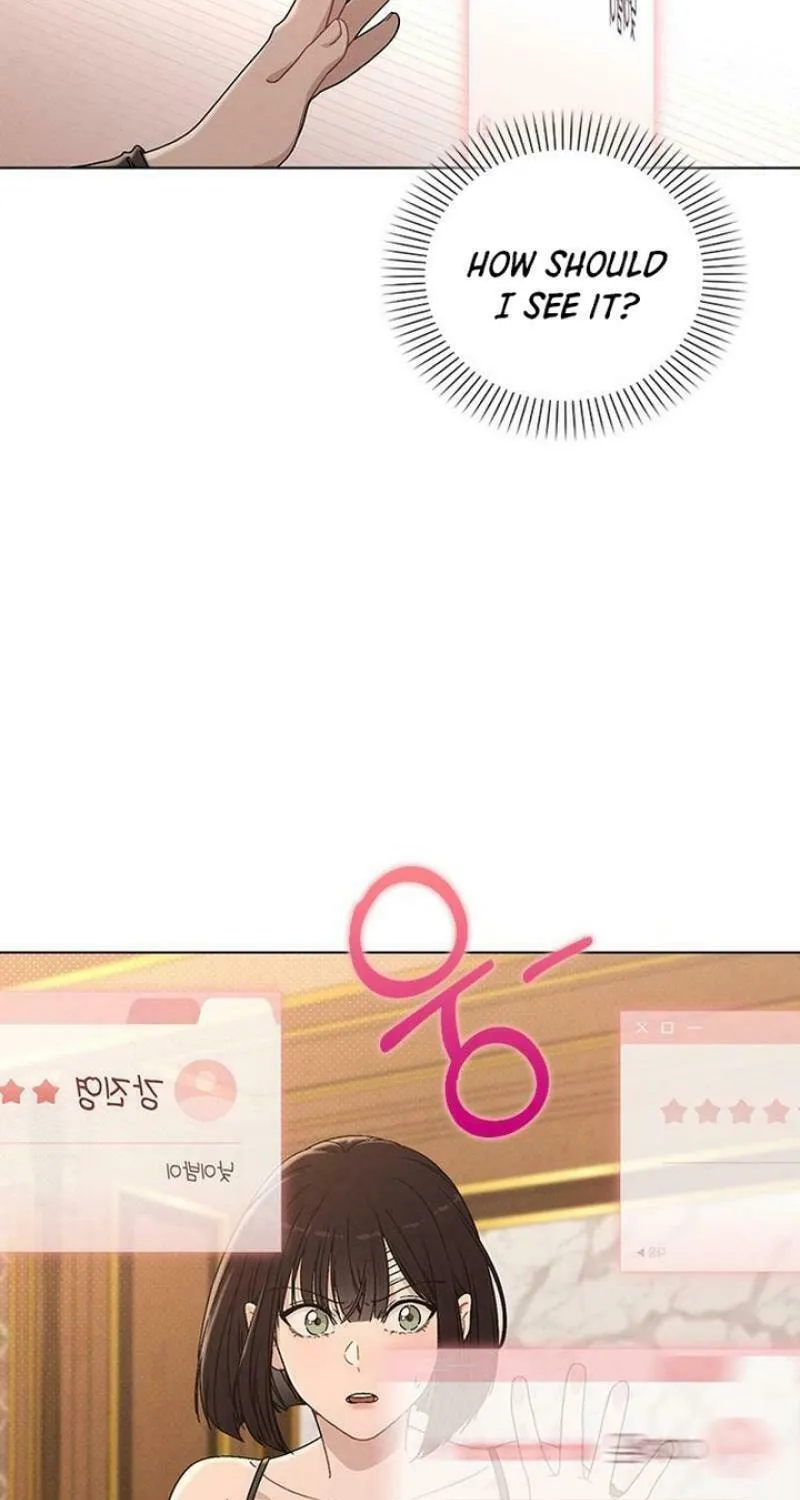 Love Review Chapter 4 page 101 - 