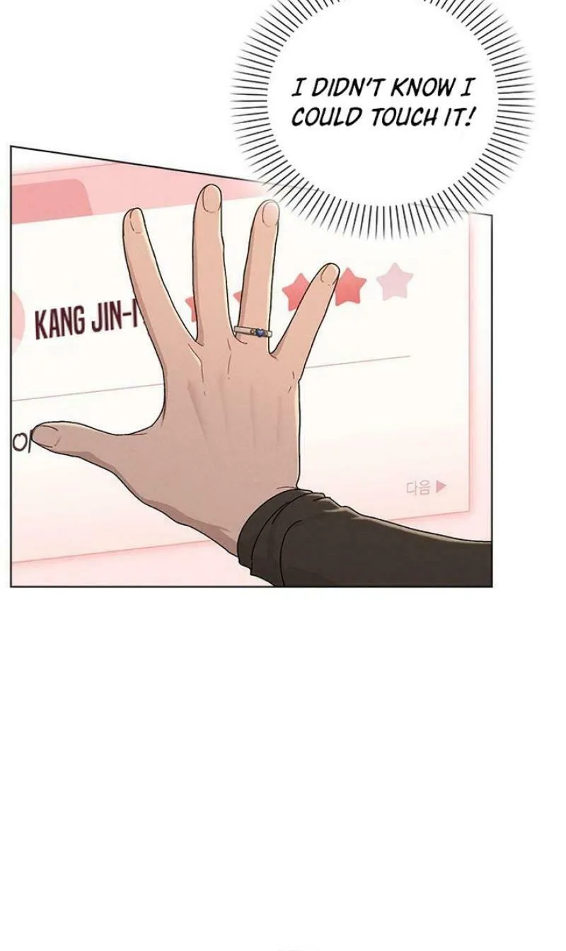 Love Review Chapter 4 page 103 - 