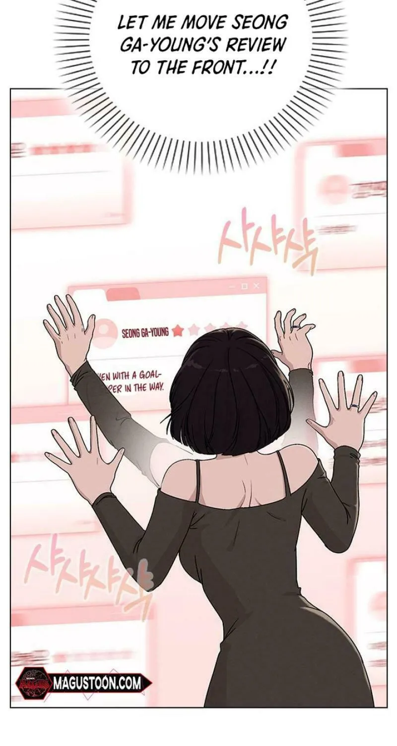 Love Review Chapter 4 page 105 - 