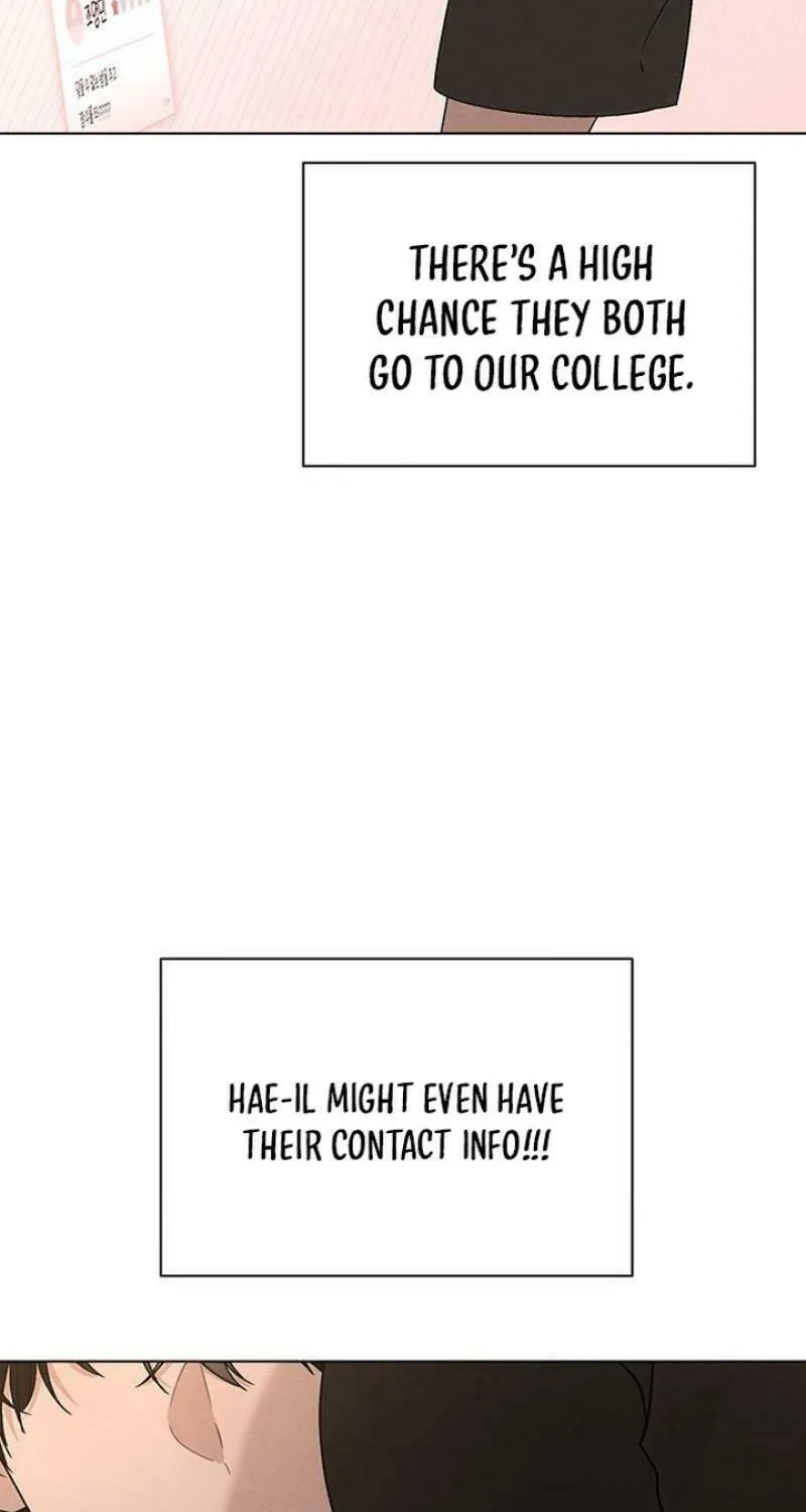 Love Review Chapter 4 page 110 - 
