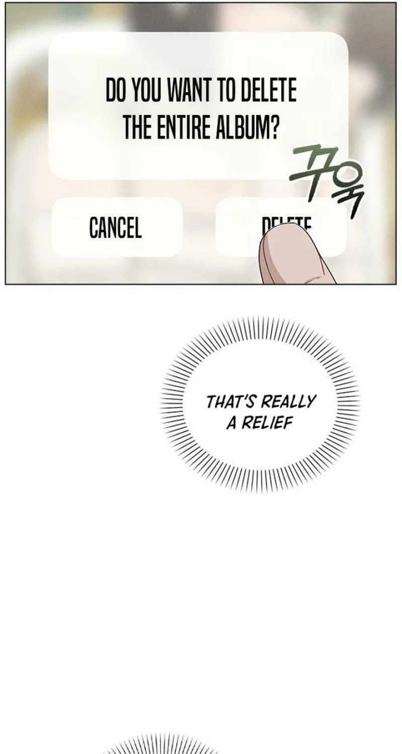 Love Review Chapter 4 page 12 - 