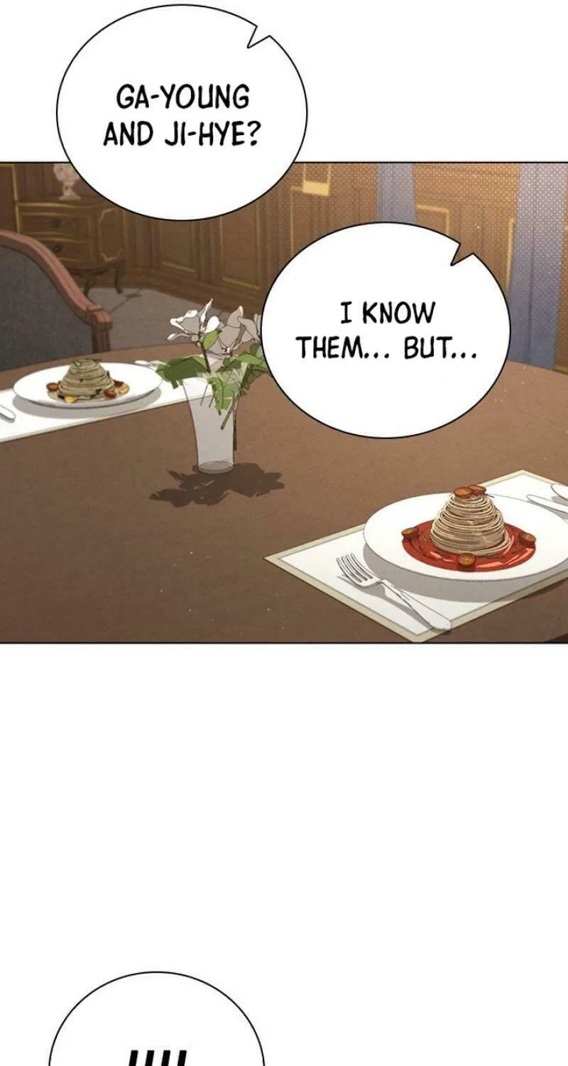 Love Review Chapter 4 page 126 - 