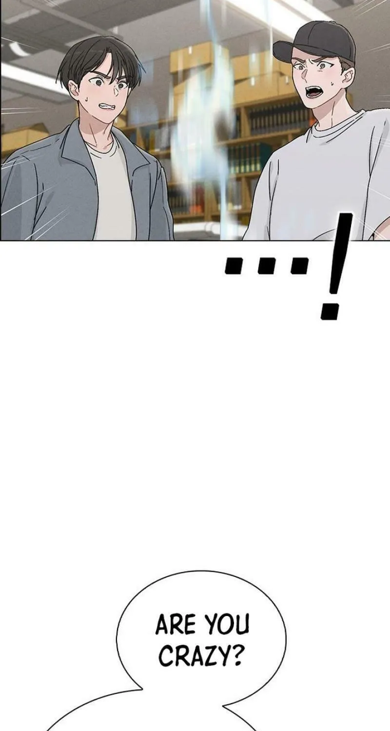 Love Review Chapter 4 page 18 - 