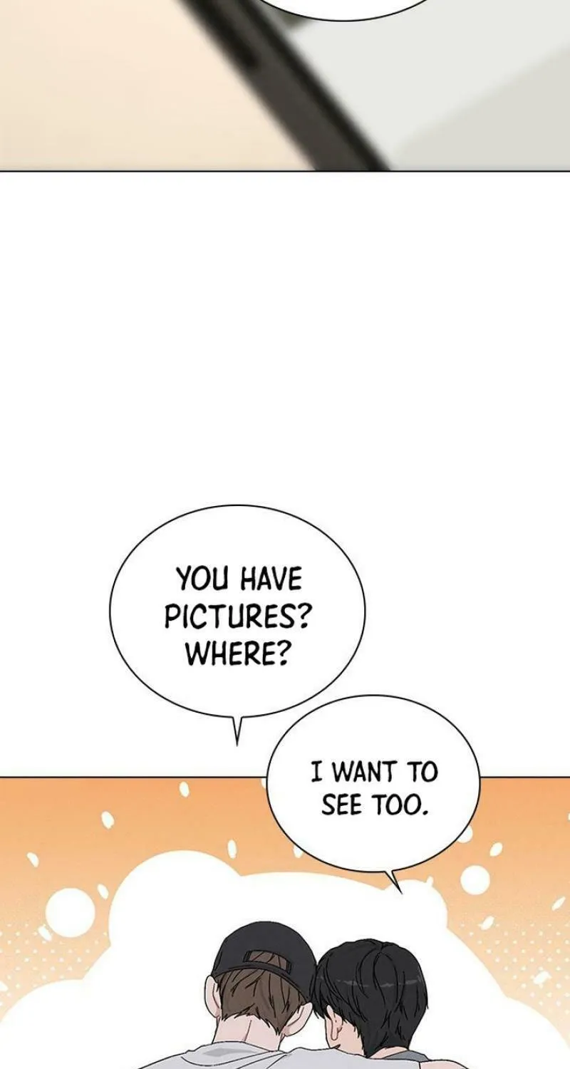 Love Review Chapter 4 page 3 - 