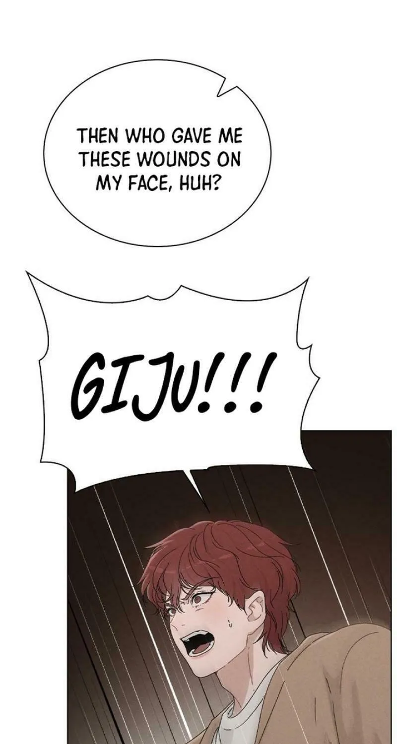 Love Review Chapter 4 page 21 - 