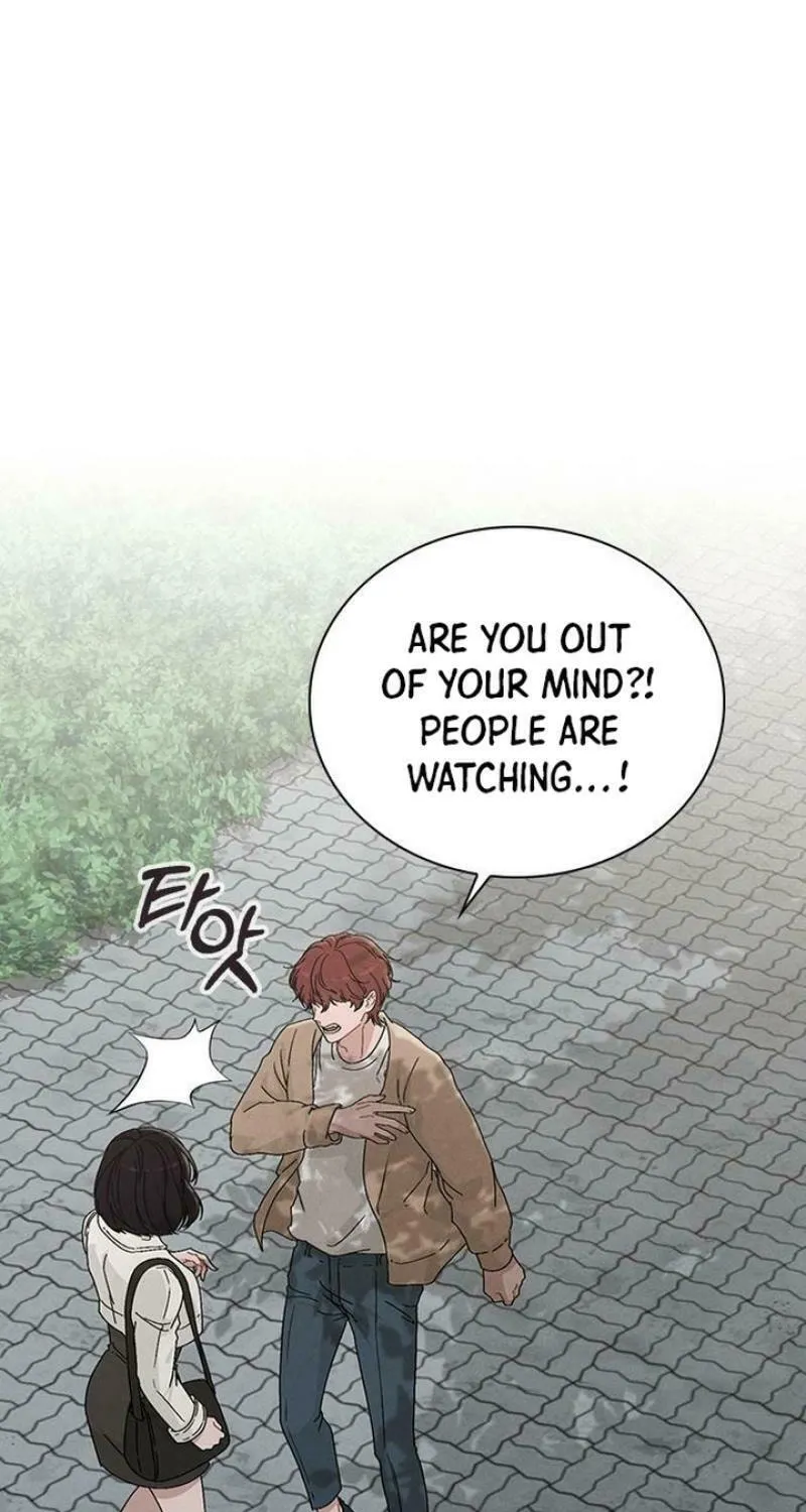Love Review Chapter 4 page 25 - 