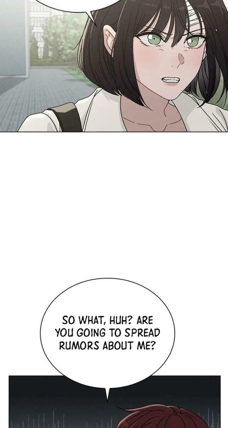 Love Review Chapter 4 page 27 - 