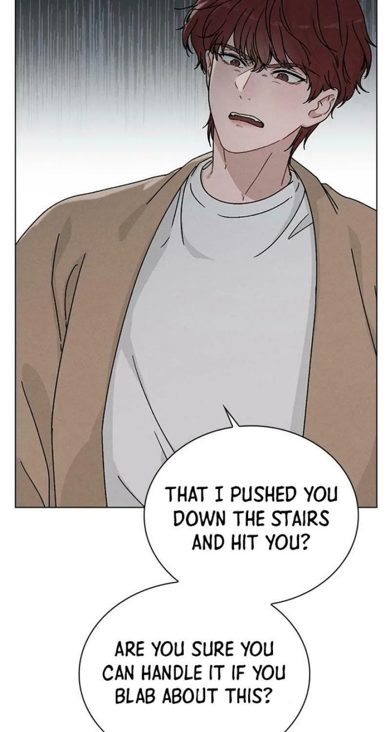 Love Review Chapter 4 page 28 - 