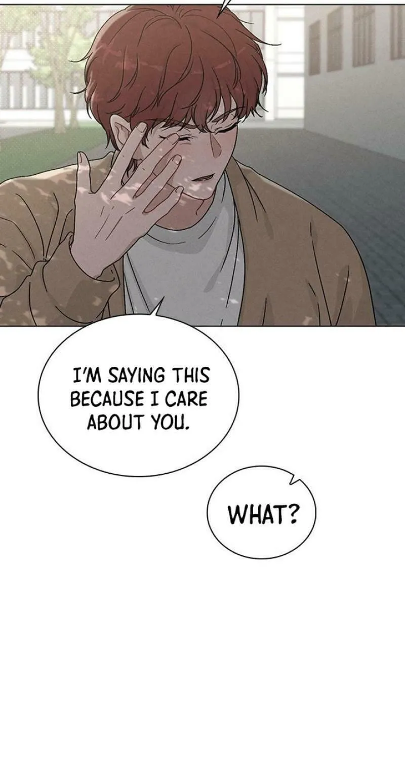 Love Review Chapter 4 page 31 - 