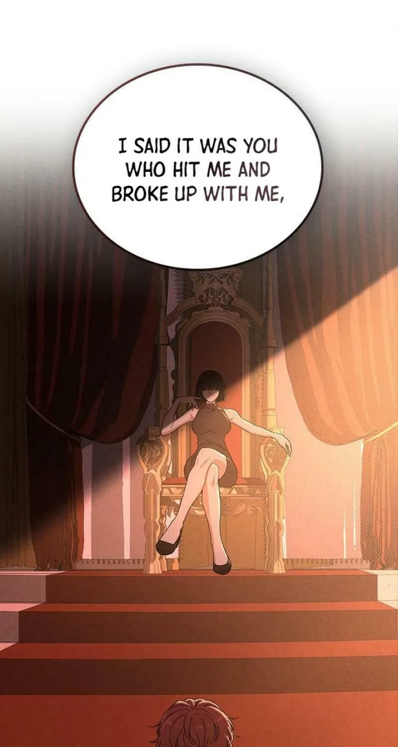 Love Review Chapter 4 page 32 - 