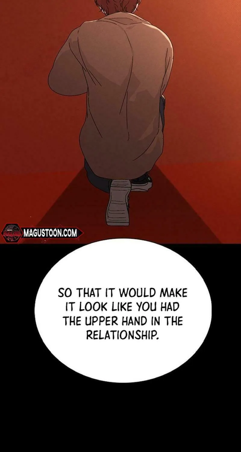 Love Review Chapter 4 page 33 - 