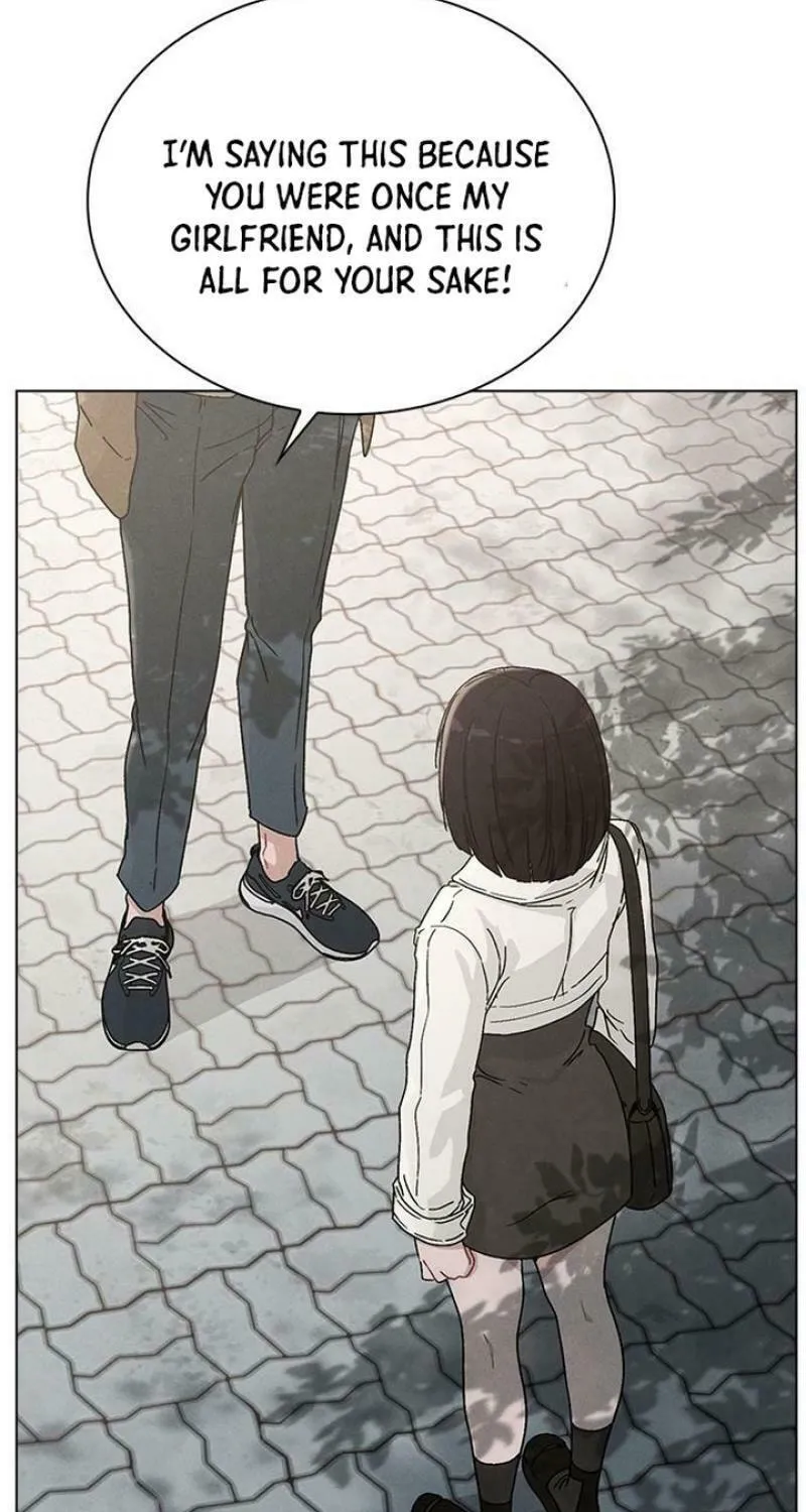 Love Review Chapter 4 page 39 - 