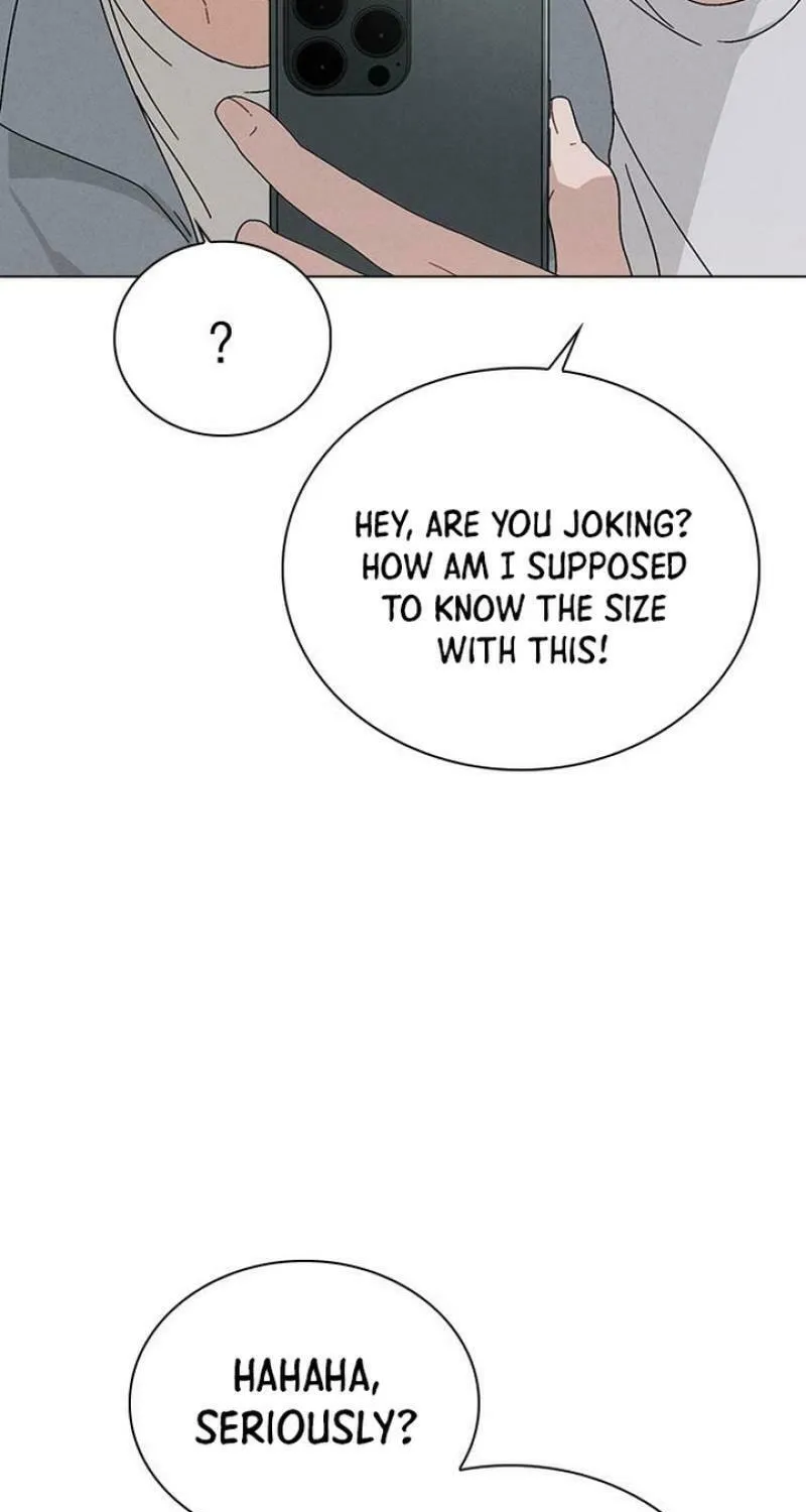Love Review Chapter 4 page 5 - 