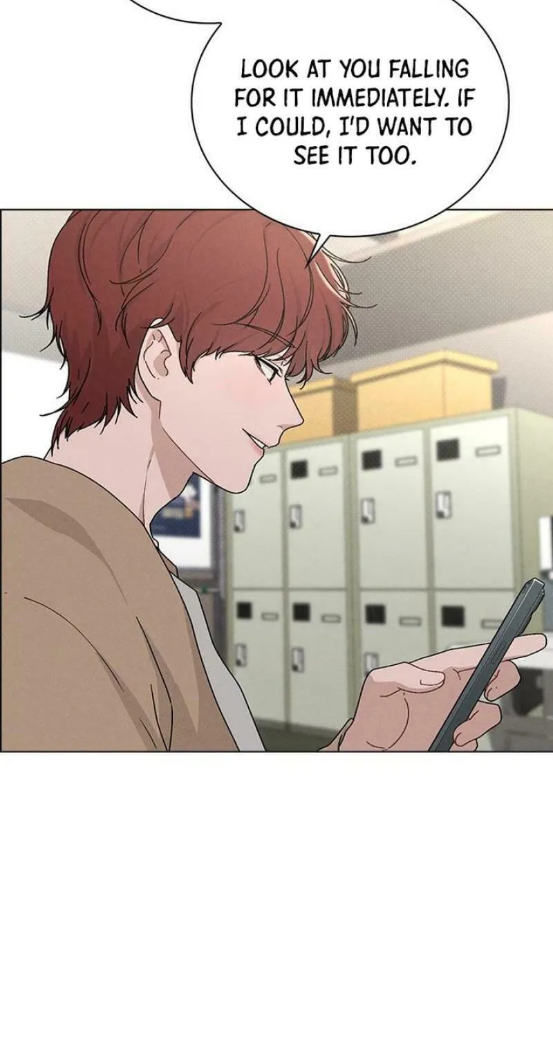 Love Review Chapter 4 page 6 - 