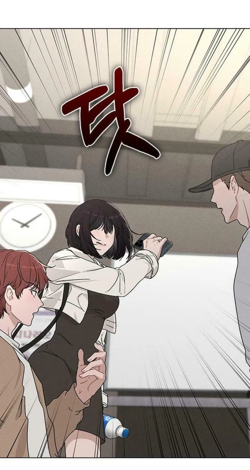 Love Review Chapter 4 page 7 - 