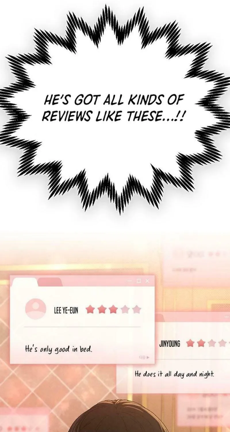 Love Review Chapter 4 page 86 - 