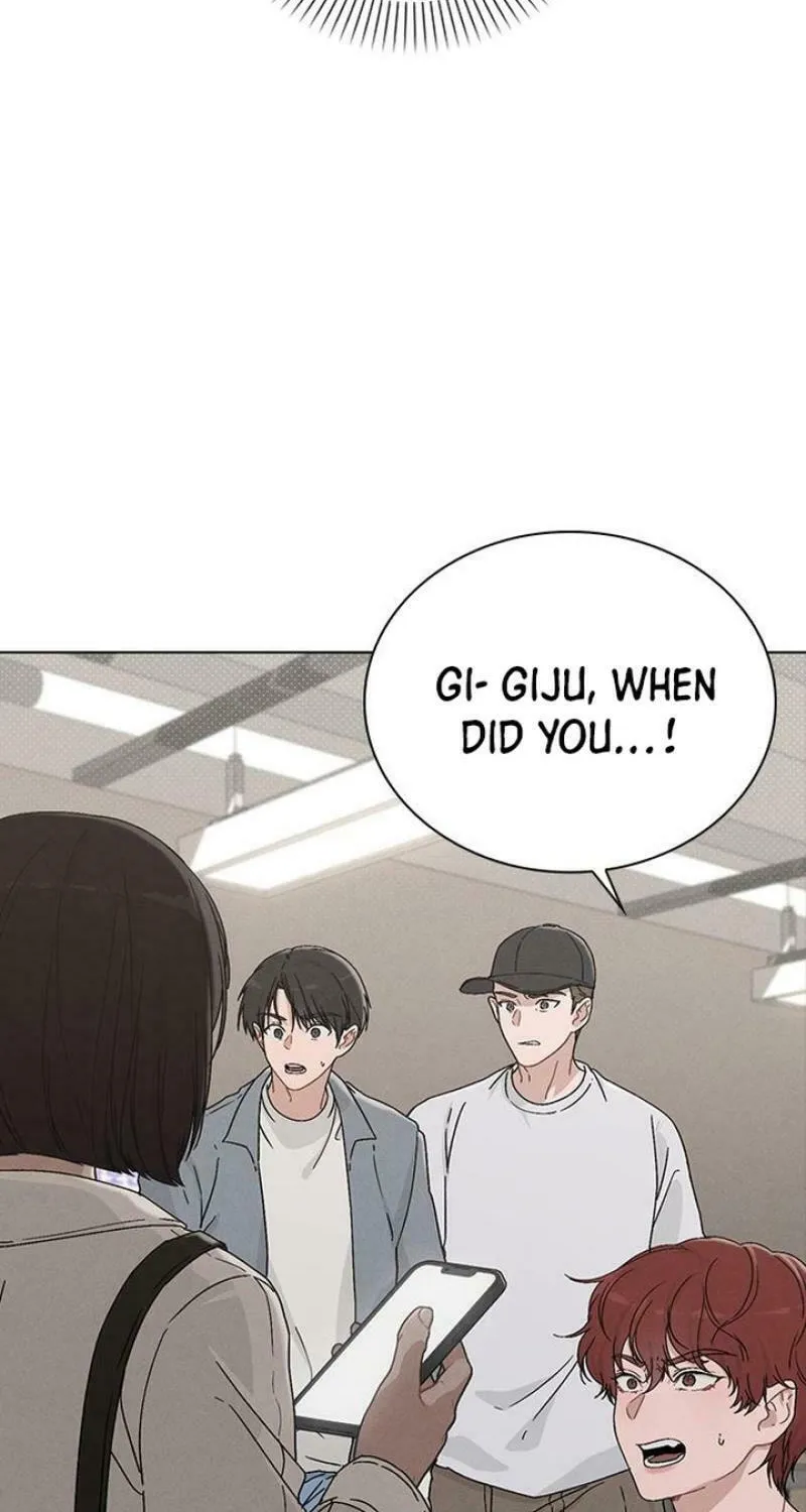 Love Review Chapter 4 page 10 - 