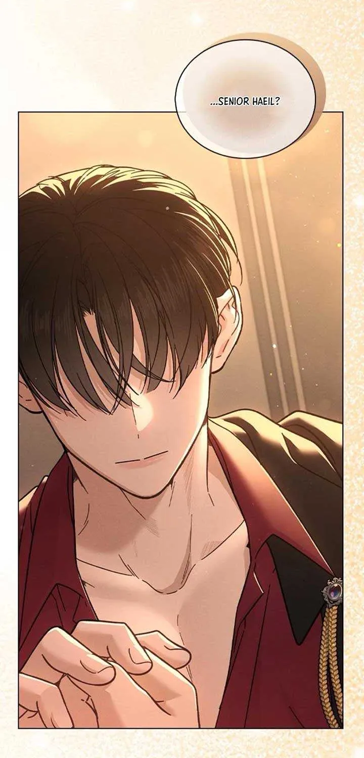 Love Review Chapter 40 page 107 - 