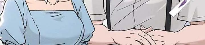 Love Review Chapter 40 page 21 - 
