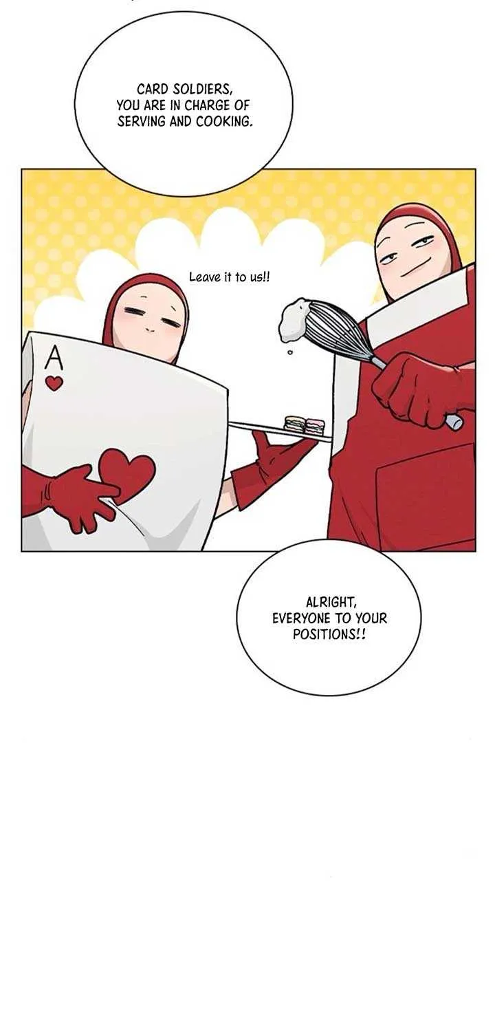 Love Review Chapter 40 page 26 - 
