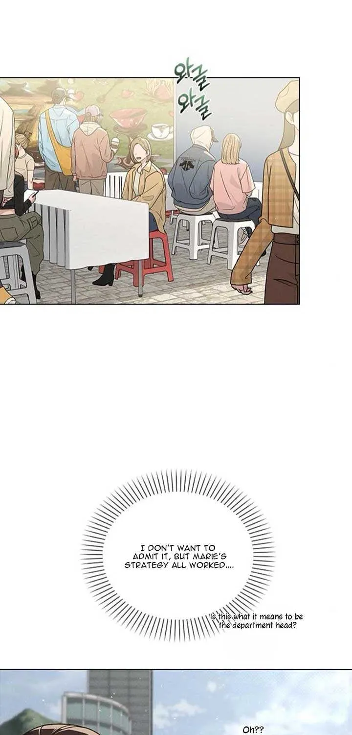 Love Review Chapter 40 page 27 - 