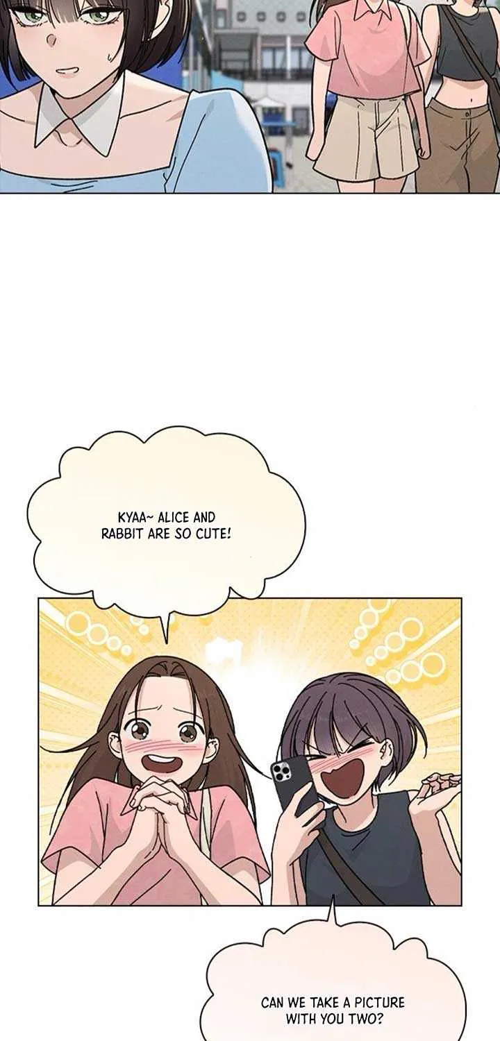 Love Review Chapter 40 page 29 - 