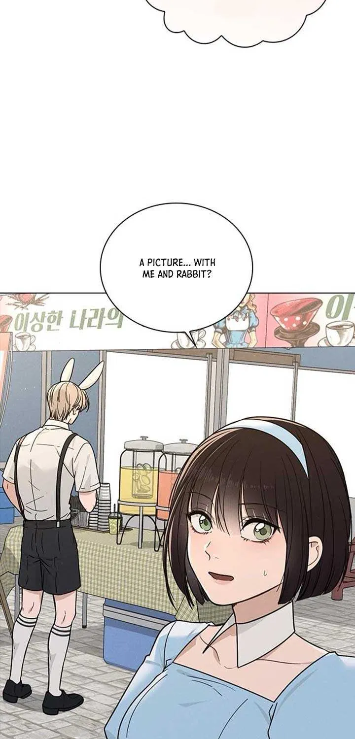 Love Review Chapter 40 page 30 - 