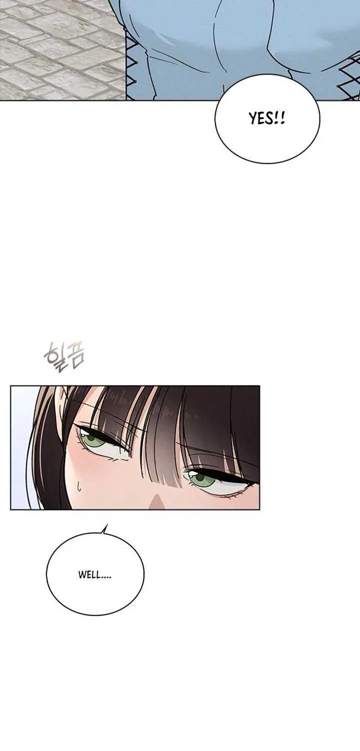 Love Review Chapter 40 page 31 - 
