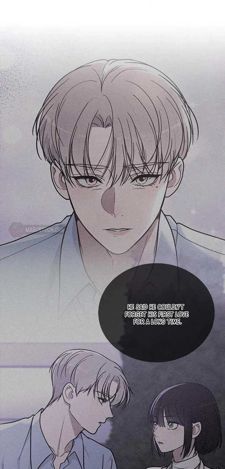 Love Review Chapter 40 page 32 - 