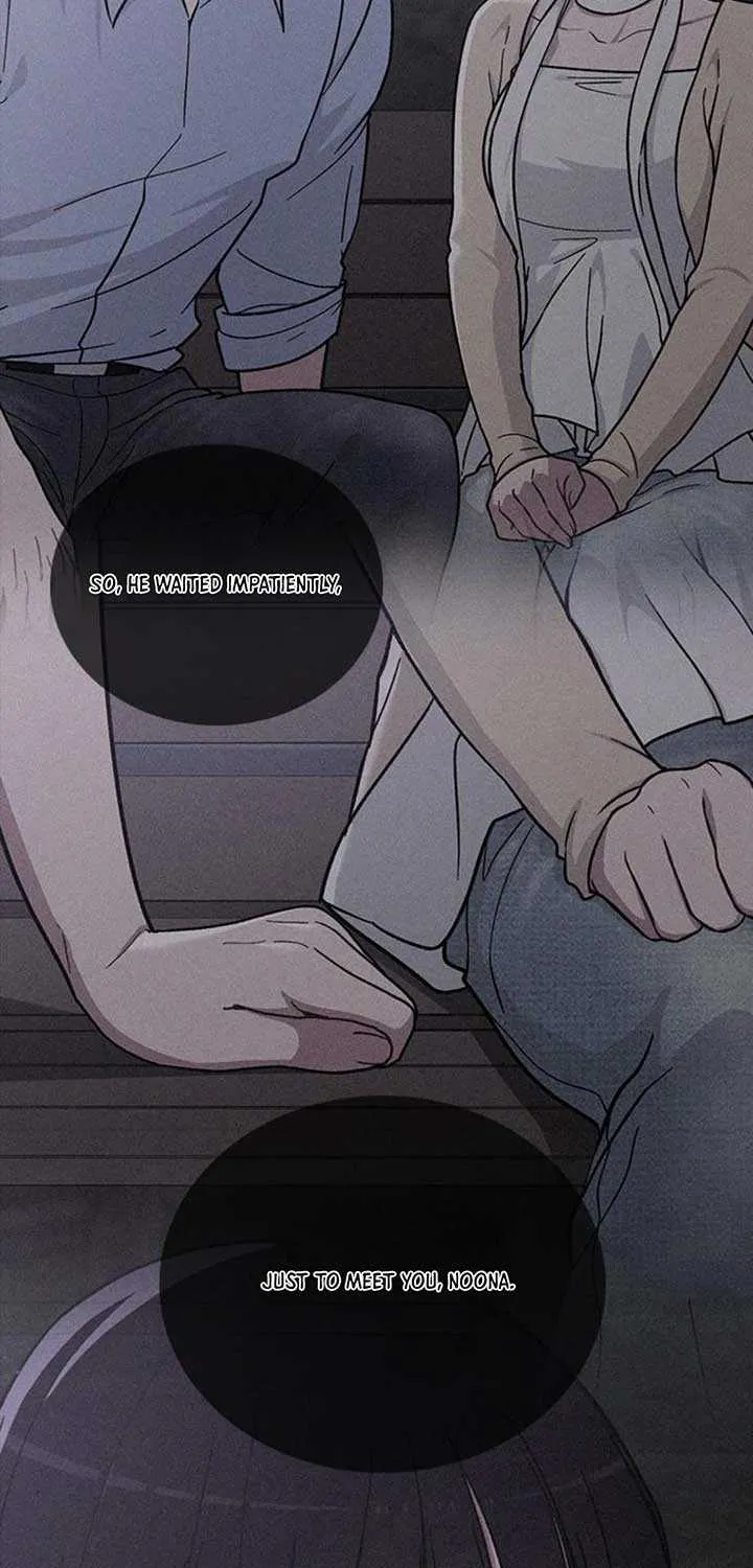 Love Review Chapter 40 page 33 - 