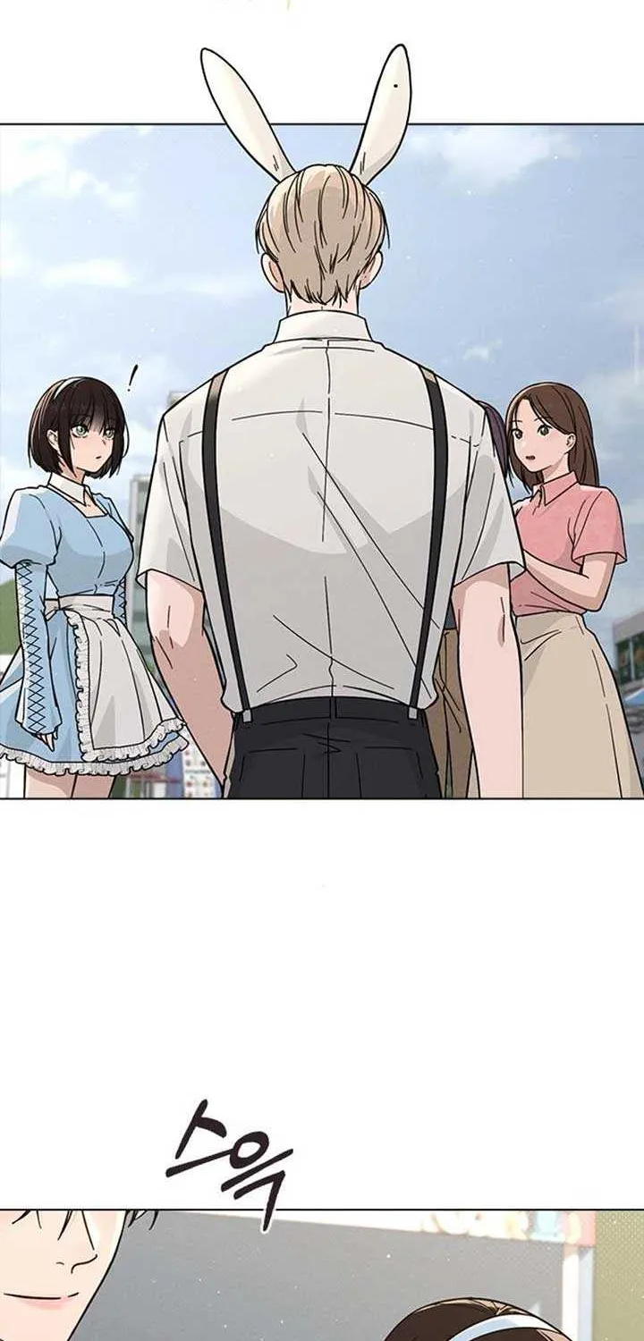 Love Review Chapter 40 page 37 - 