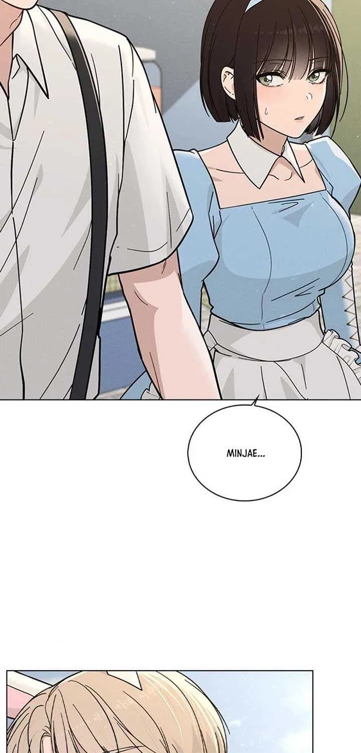 Love Review Chapter 40 page 38 - 