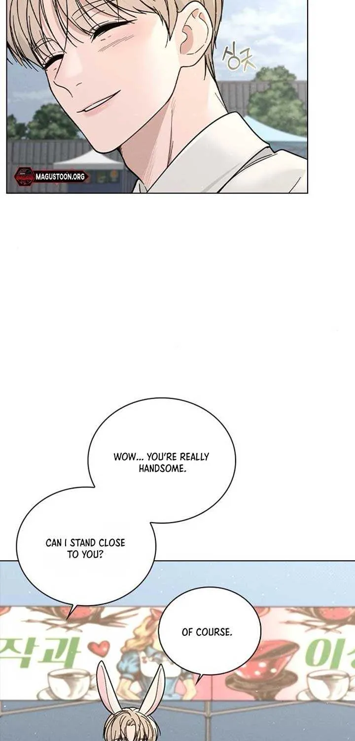 Love Review Chapter 40 page 39 - 
