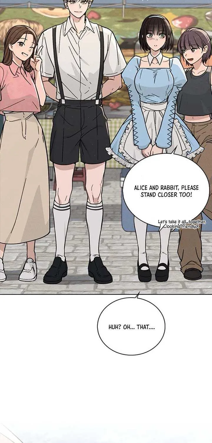 Love Review Chapter 40 page 40 - 
